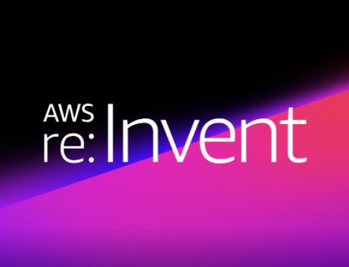 Recap of Adam Selipsky’s AWS re:Invent 2021 Keynote Announcements
