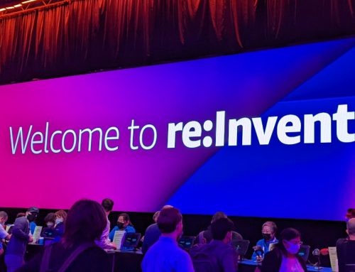 Swami Sivasubramanian’s Keynote Announcements at AWS